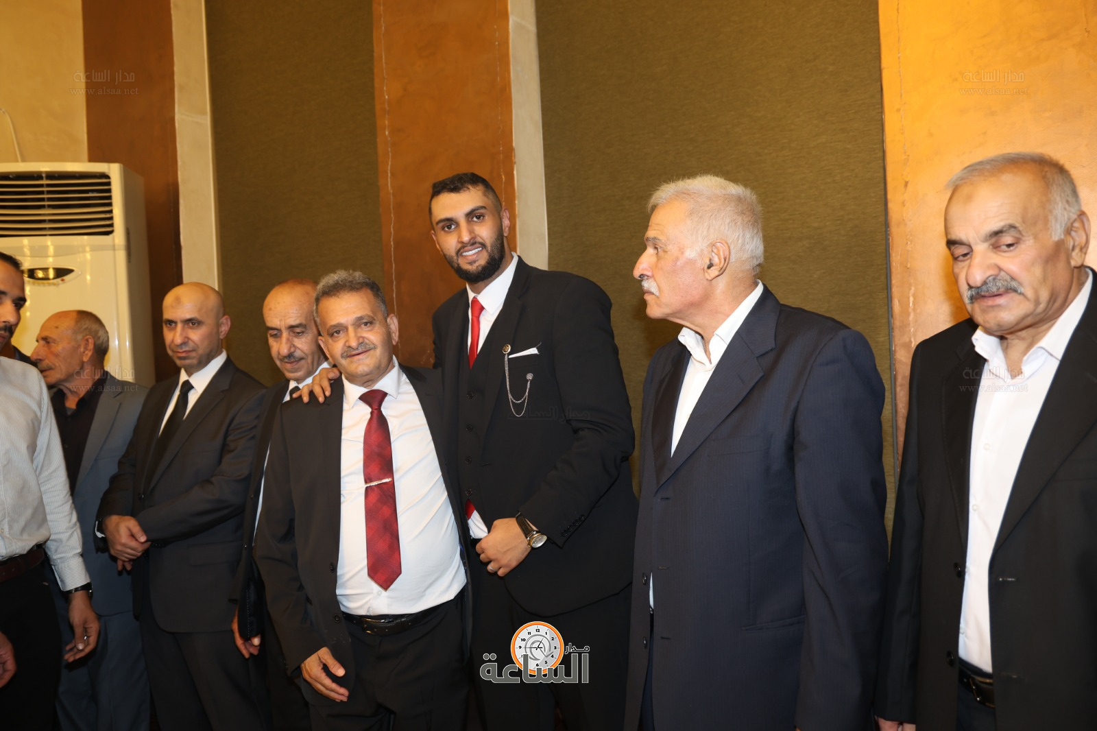 Madar Al-Saa Images 0.14920725315871308