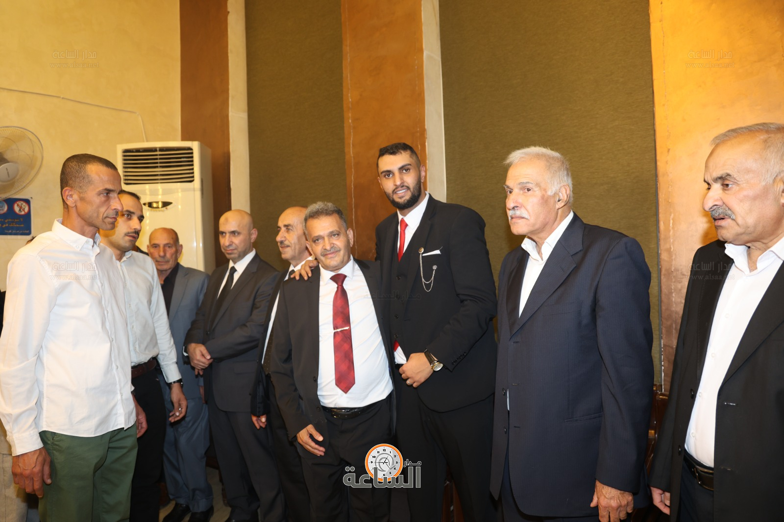 Madar Al-Saa Images 0.5060370329368078