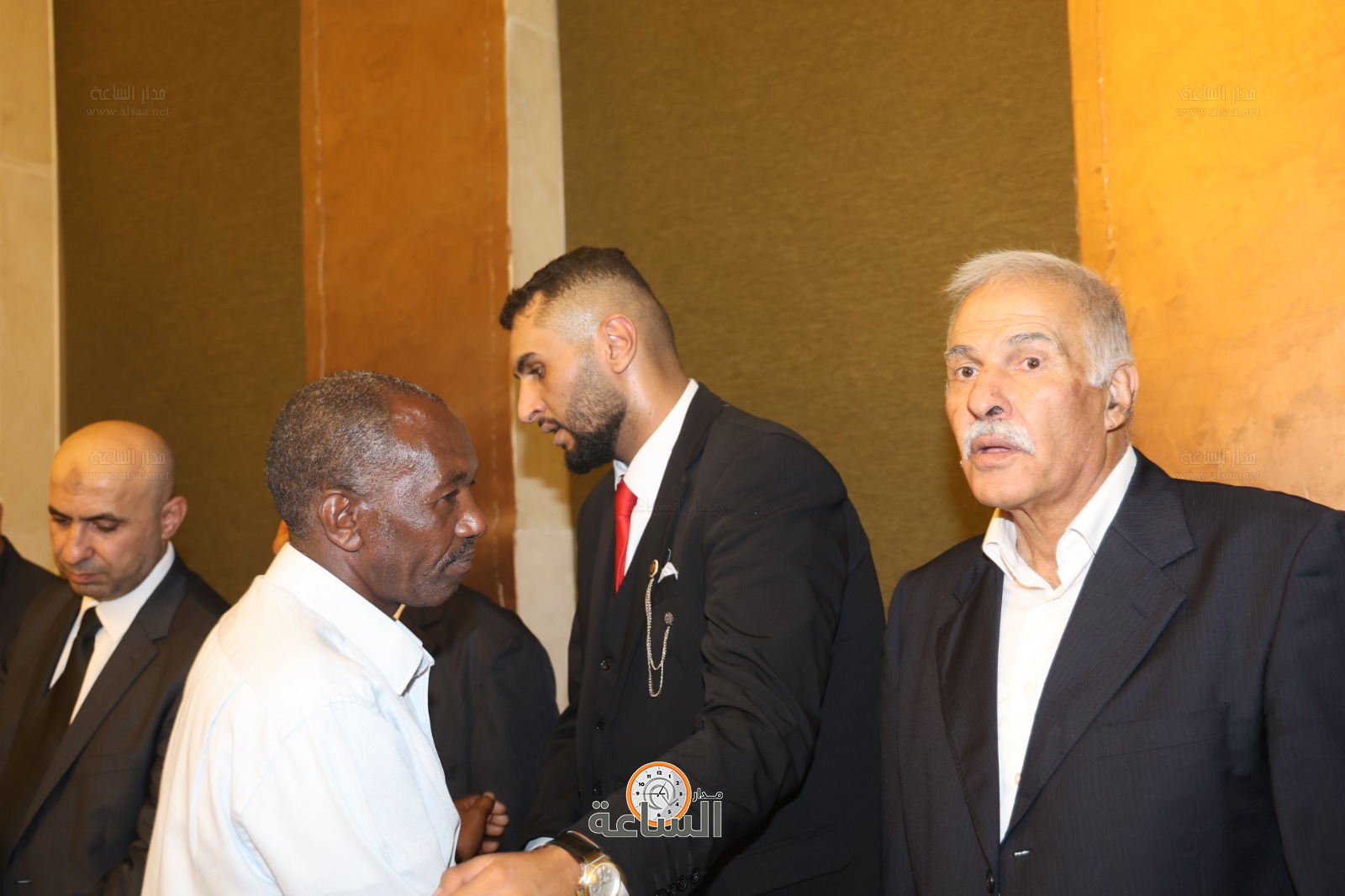 Madar Al-Saa Images 0.11401488174426688