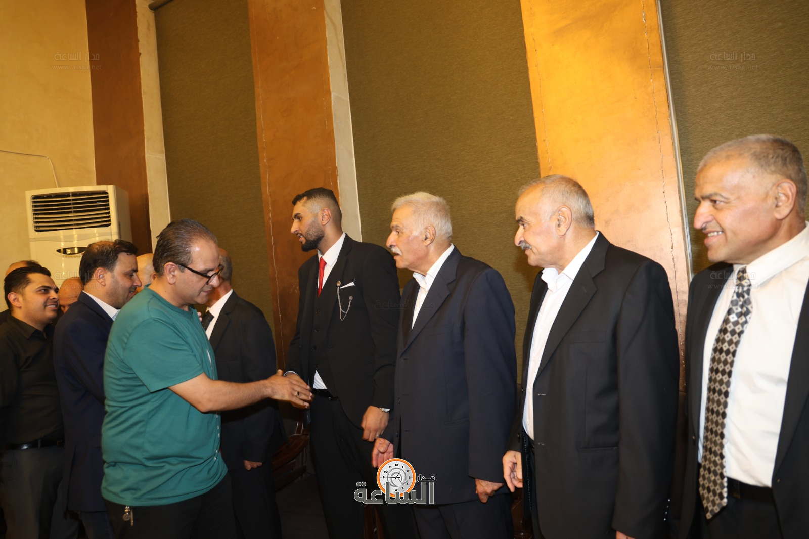 Madar Al-Saa Images 0.11010298341509117