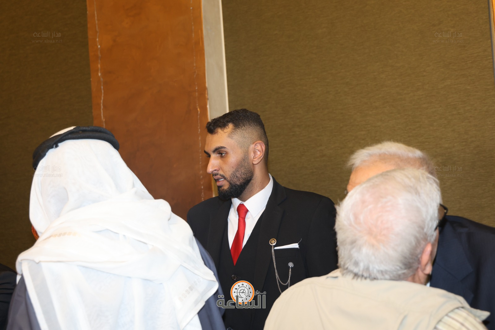 Madar Al-Saa Images 0.23360076671919527