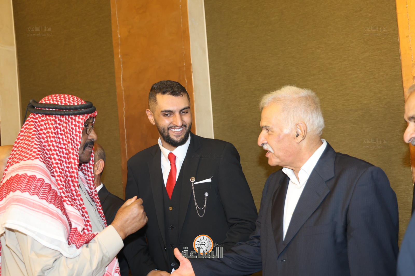 Madar Al-Saa Images 0.5962127190369788