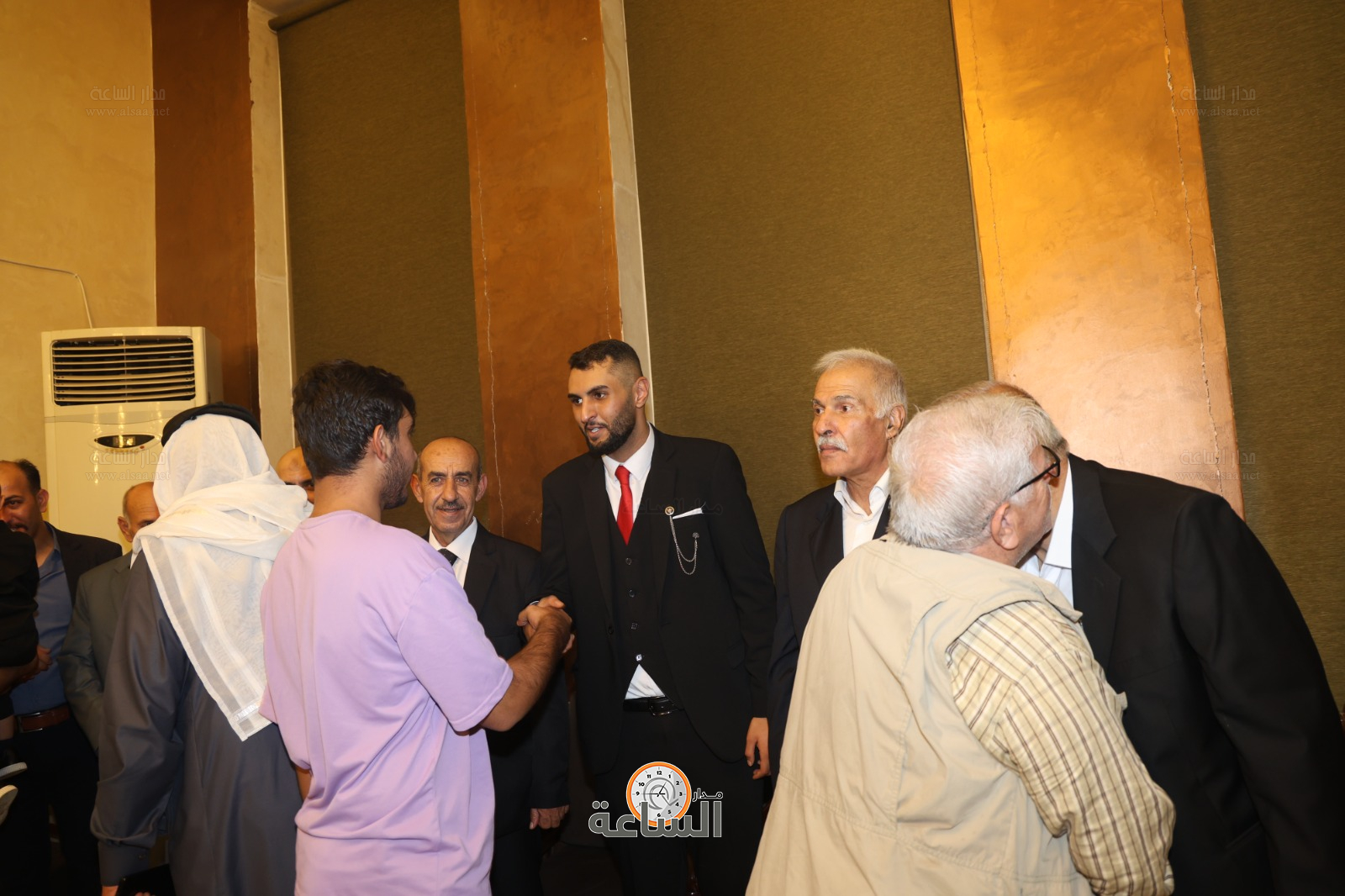 Madar Al-Saa Images 0.5042482176140245