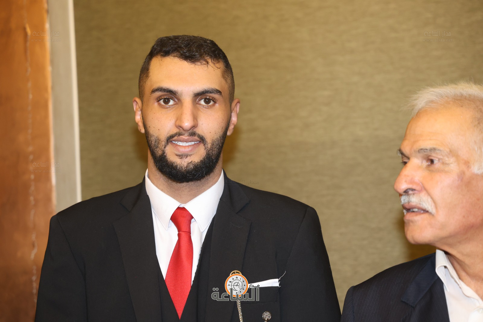 Madar Al-Saa Images 0.2742931706919751