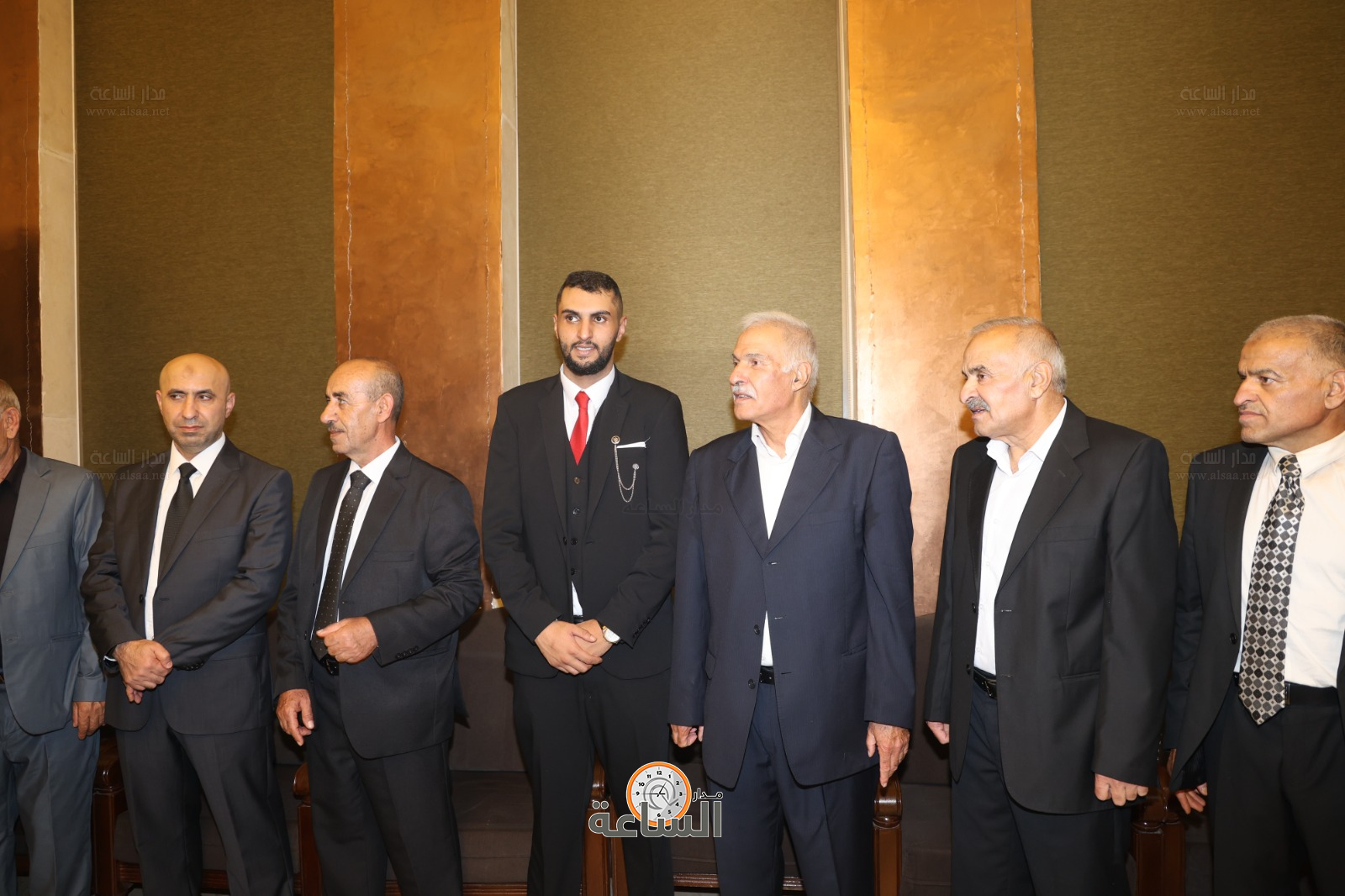 Madar Al-Saa Images 0.9804498599764273