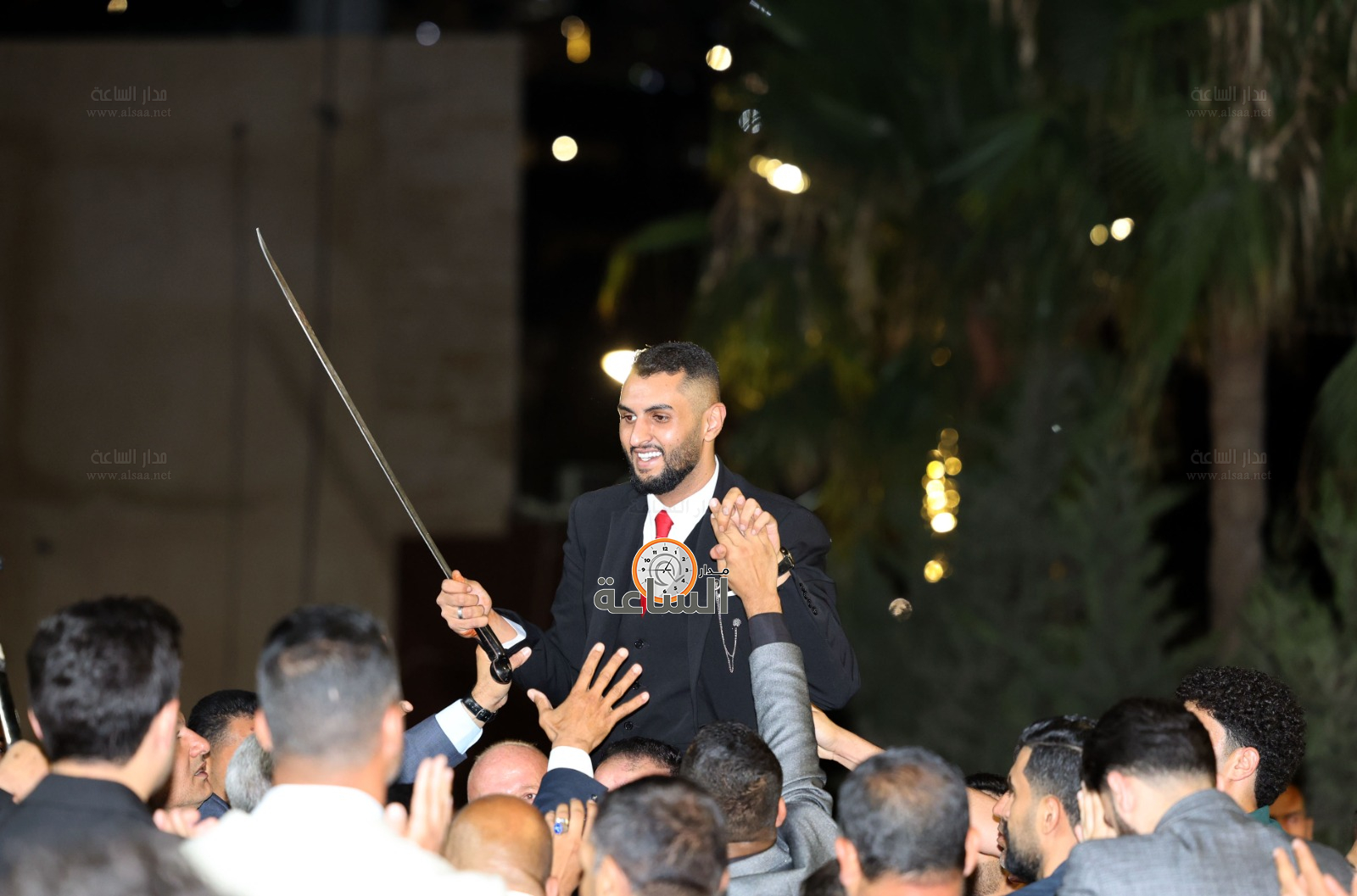 Madar Al-Saa Images 0.655585810445197