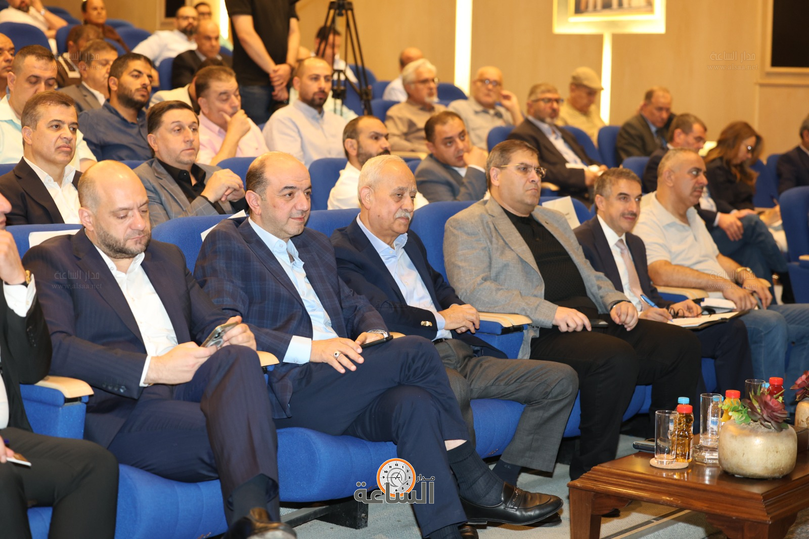 Madar Al-Saa Images 0.867947594401324