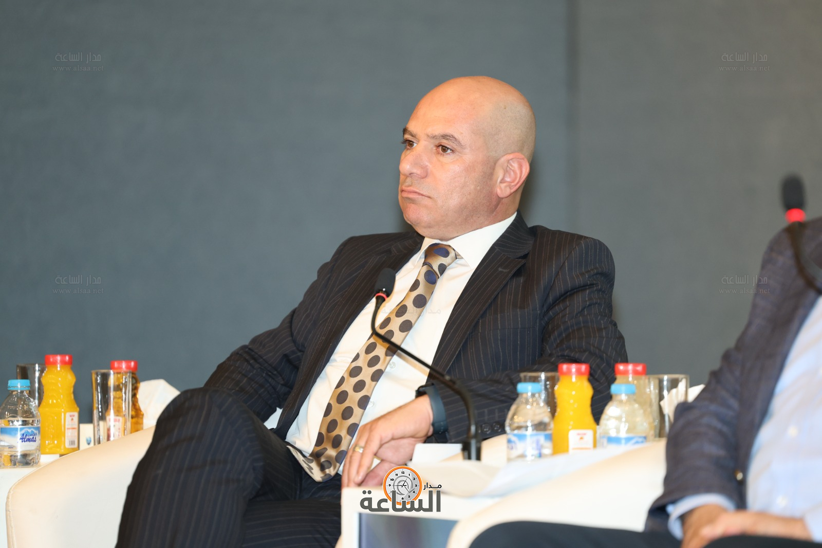 Madar Al-Saa Images 0.1172090440257949