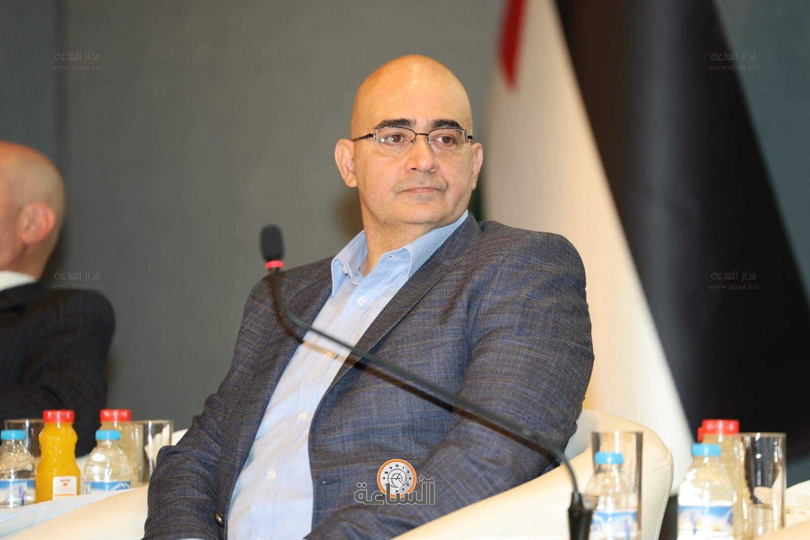 Madar Al-Saa Images 0.9321675434961355