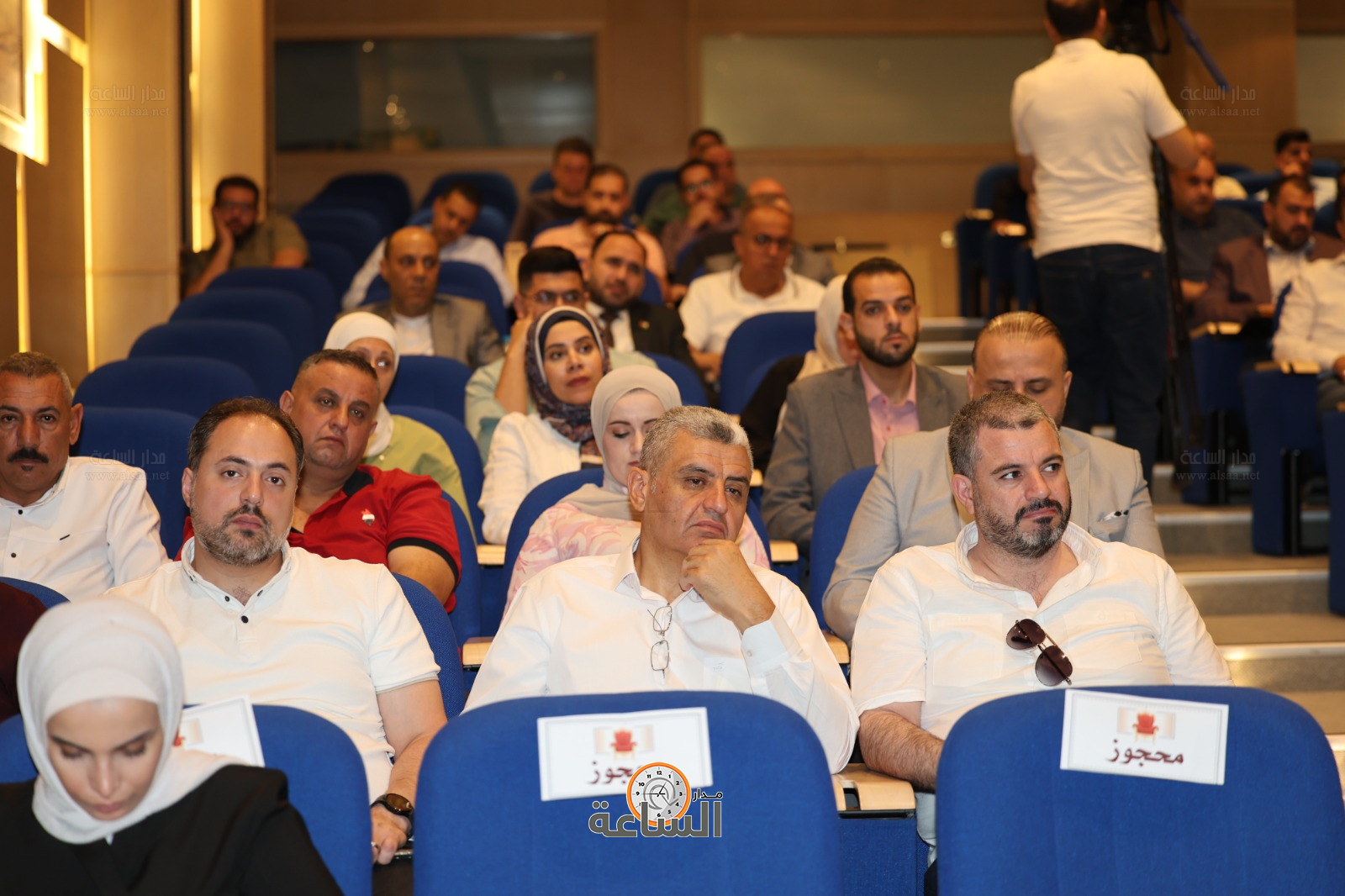 Madar Al-Saa Images 0.26552191429548844