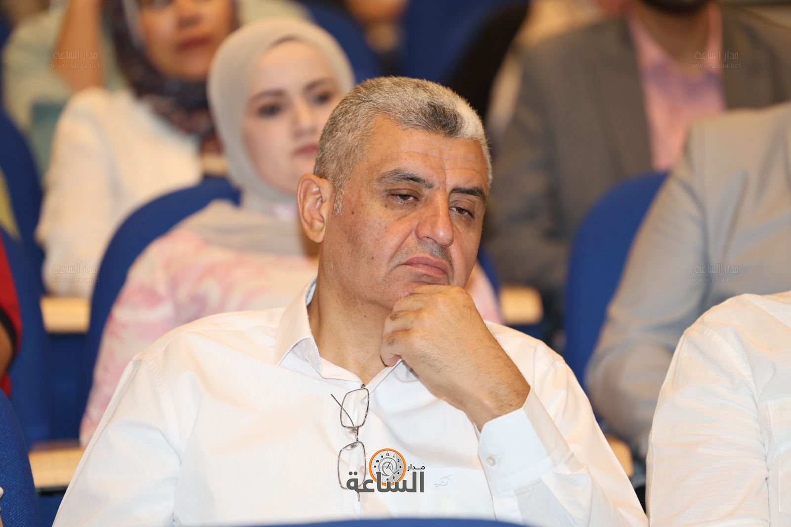 Madar Al-Saa Images 0.25914942683926234