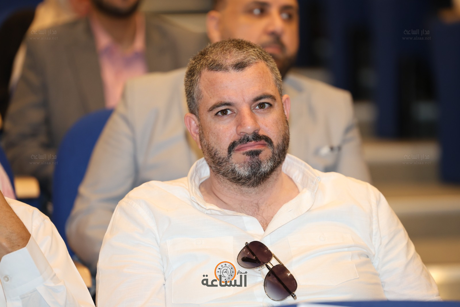 Madar Al-Saa Images 0.5633267916980023