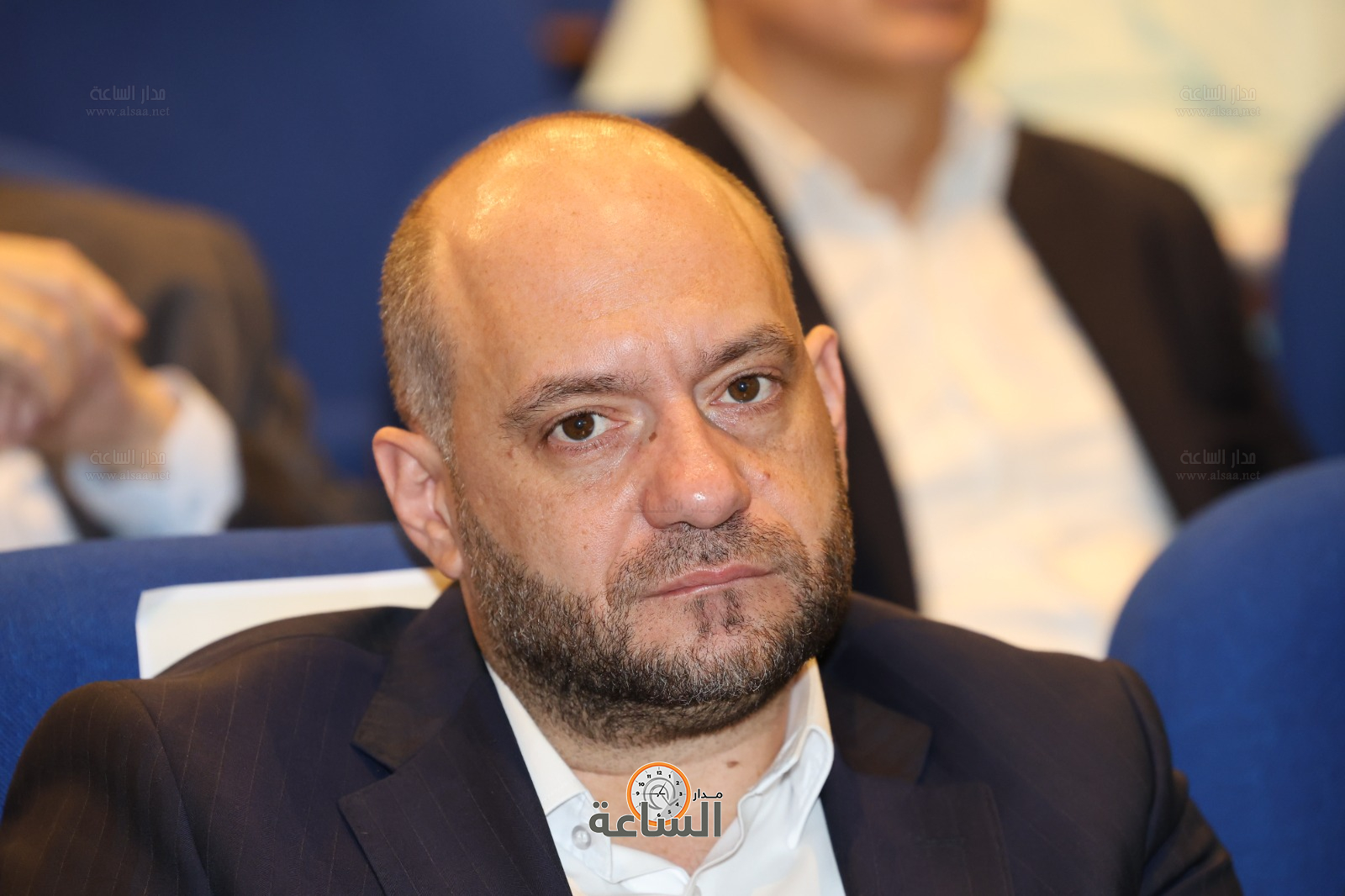 Madar Al-Saa Images 0.6710442640917589