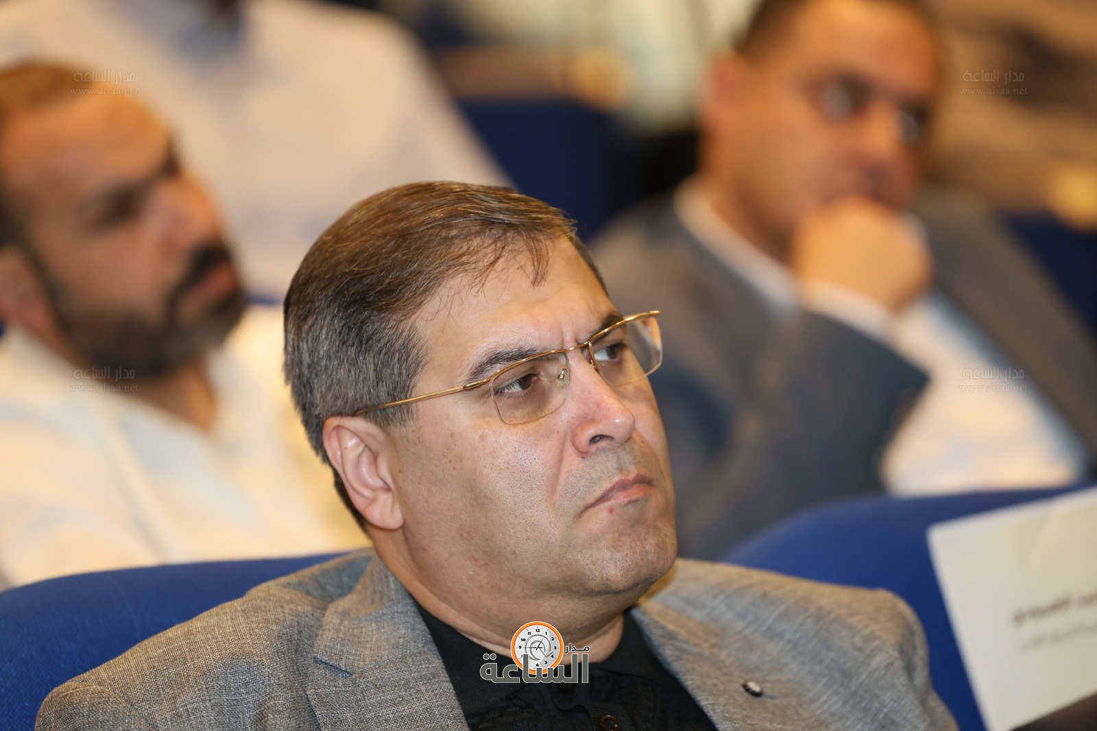 Madar Al-Saa Images 0.921676328142909