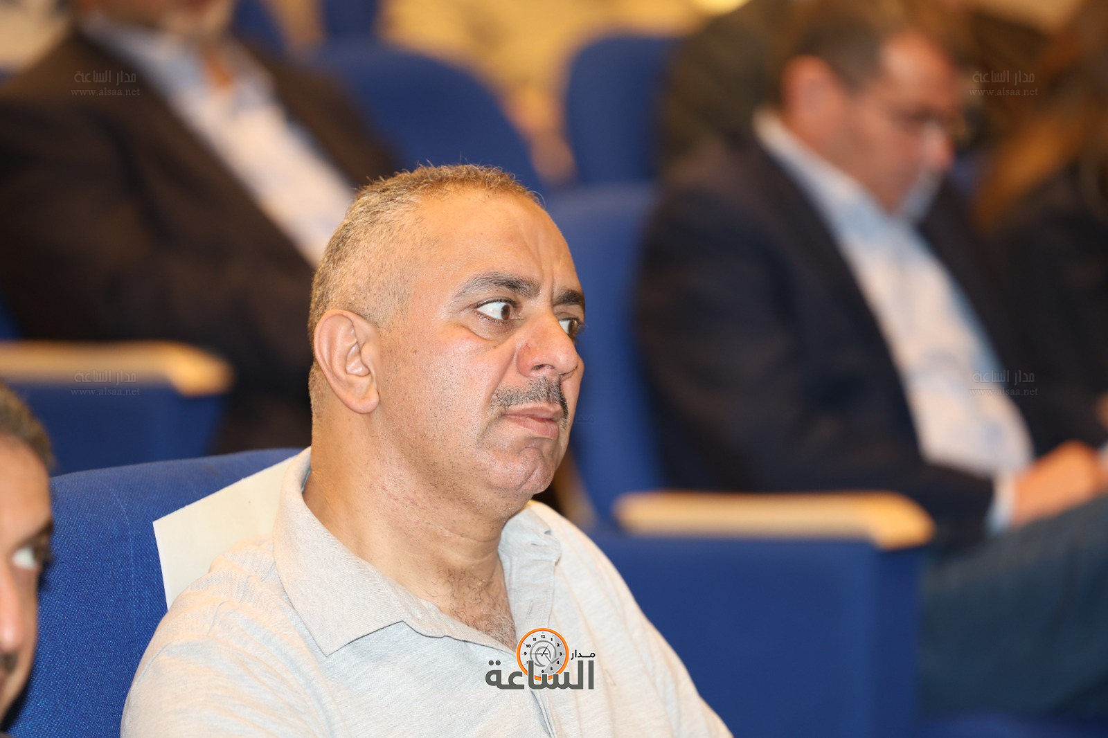 Madar Al-Saa Images 0.443201239414576