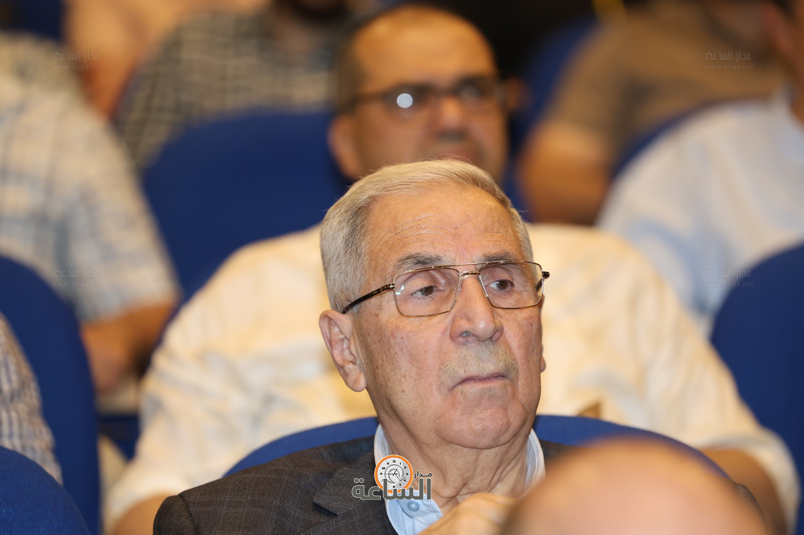 Madar Al-Saa Images 0.10776084523872409