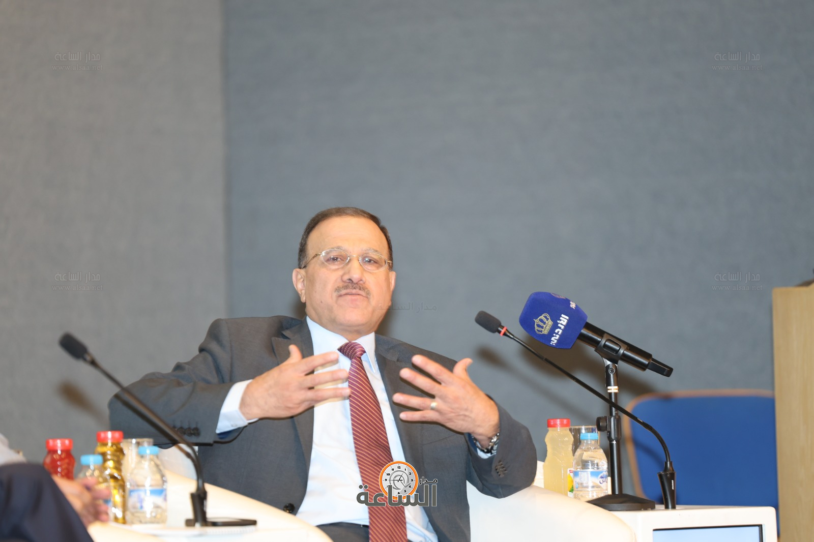 Madar Al-Saa Images 0.7212919217408659