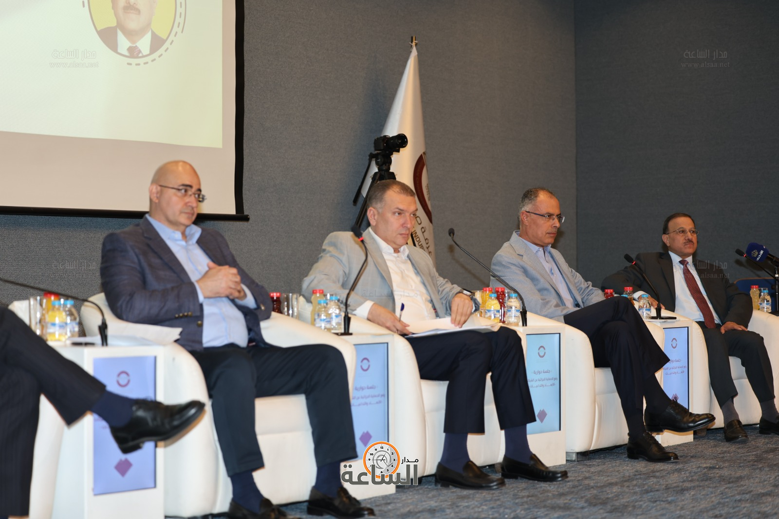 Madar Al-Saa Images 0.9164483061141231