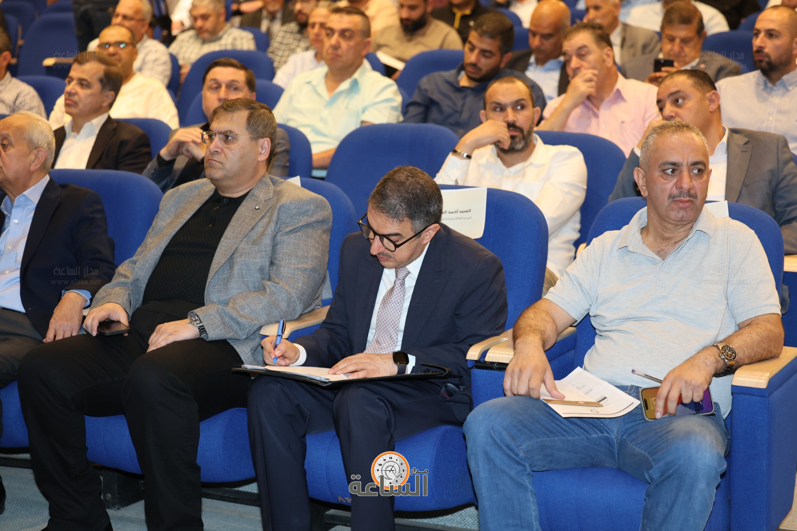 Madar Al-Saa Images 0.44418306784911676