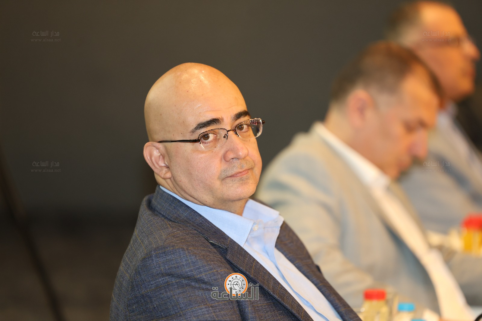 Madar Al-Saa Images 0.5029293629160487