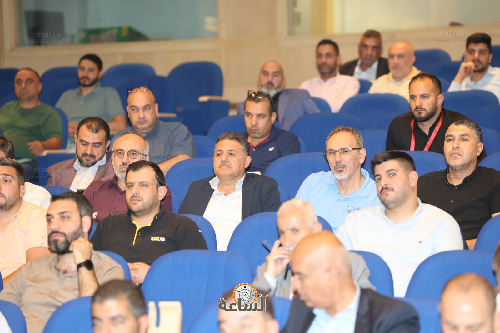 Madar Al-Saa Images 0.8310446612022259