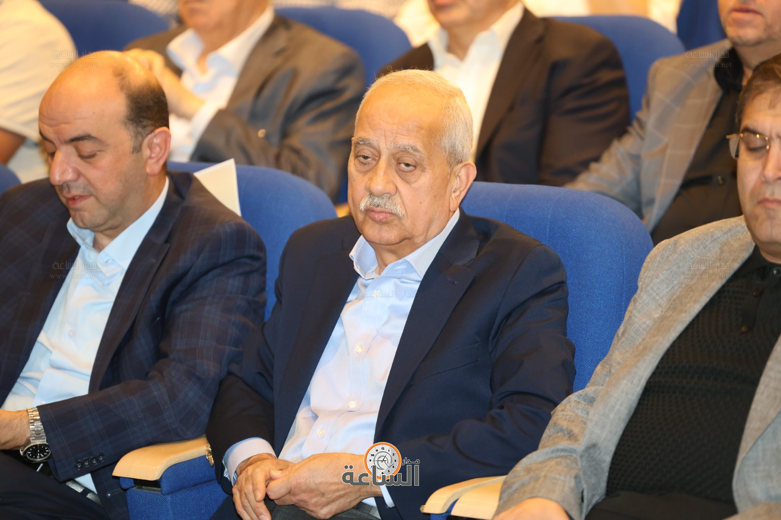 Madar Al-Saa Images 0.8481569748113503