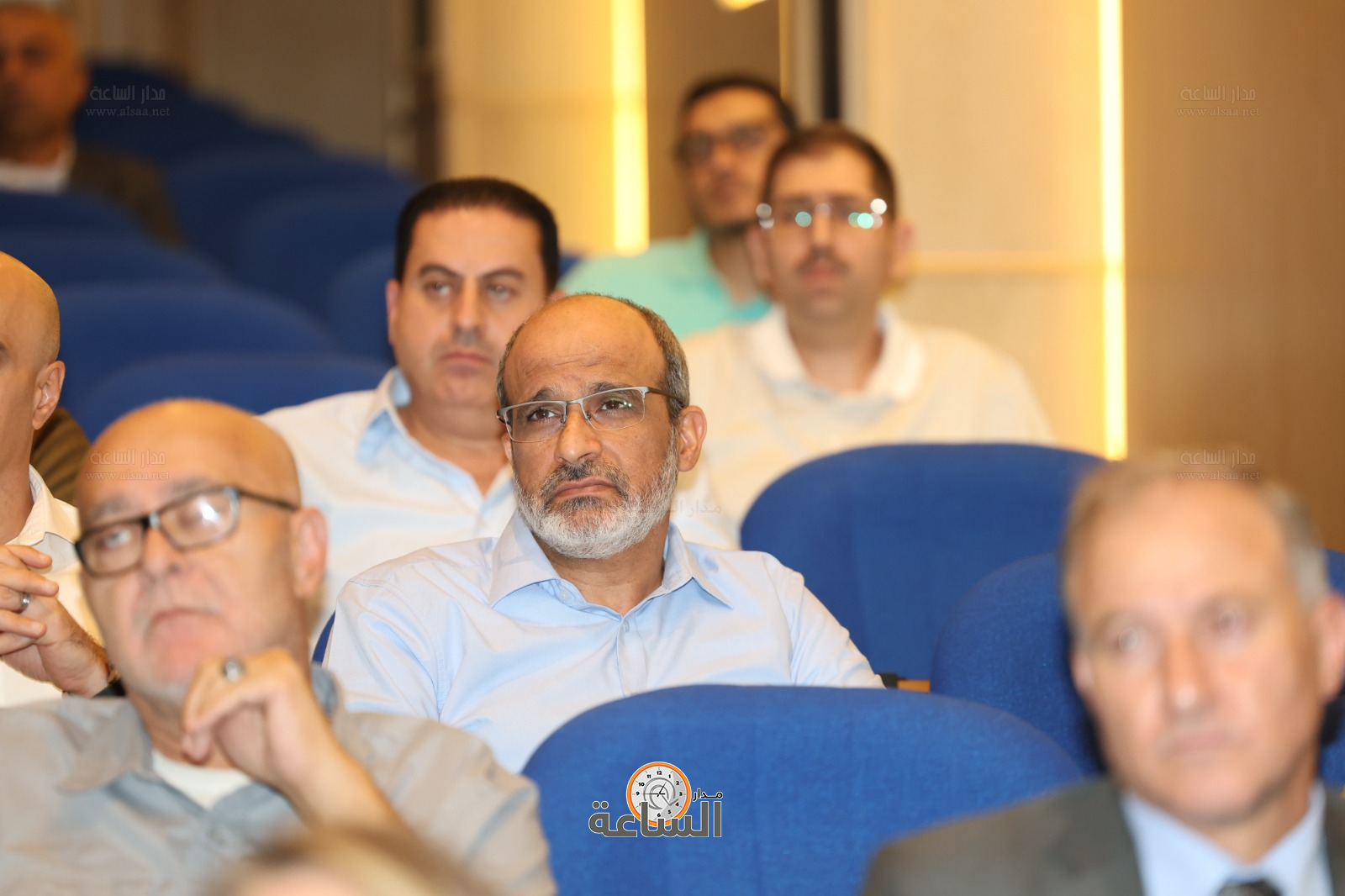 Madar Al-Saa Images 0.7359602389277503