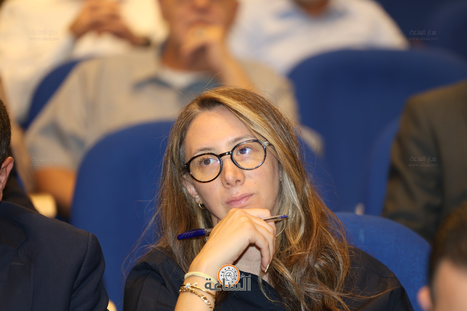 Madar Al-Saa Images 0.1501585558140388