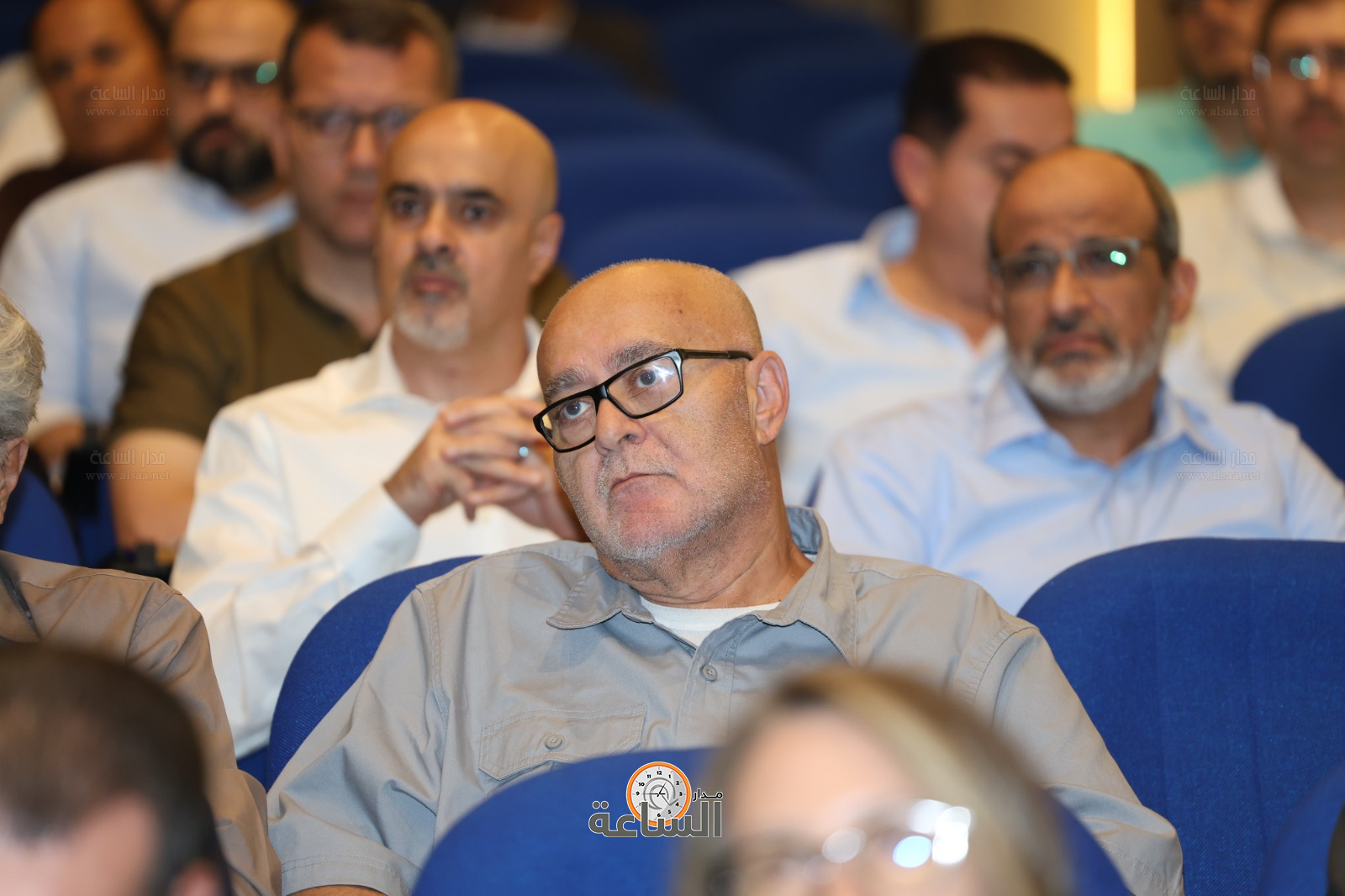 Madar Al-Saa Images 0.04032800279179394