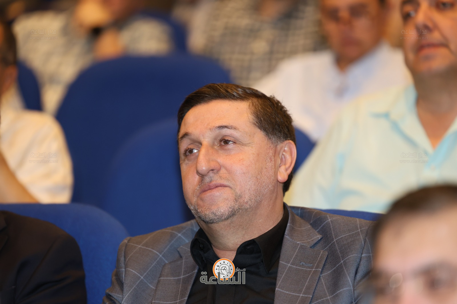 Madar Al-Saa Images 0.20584336662622893