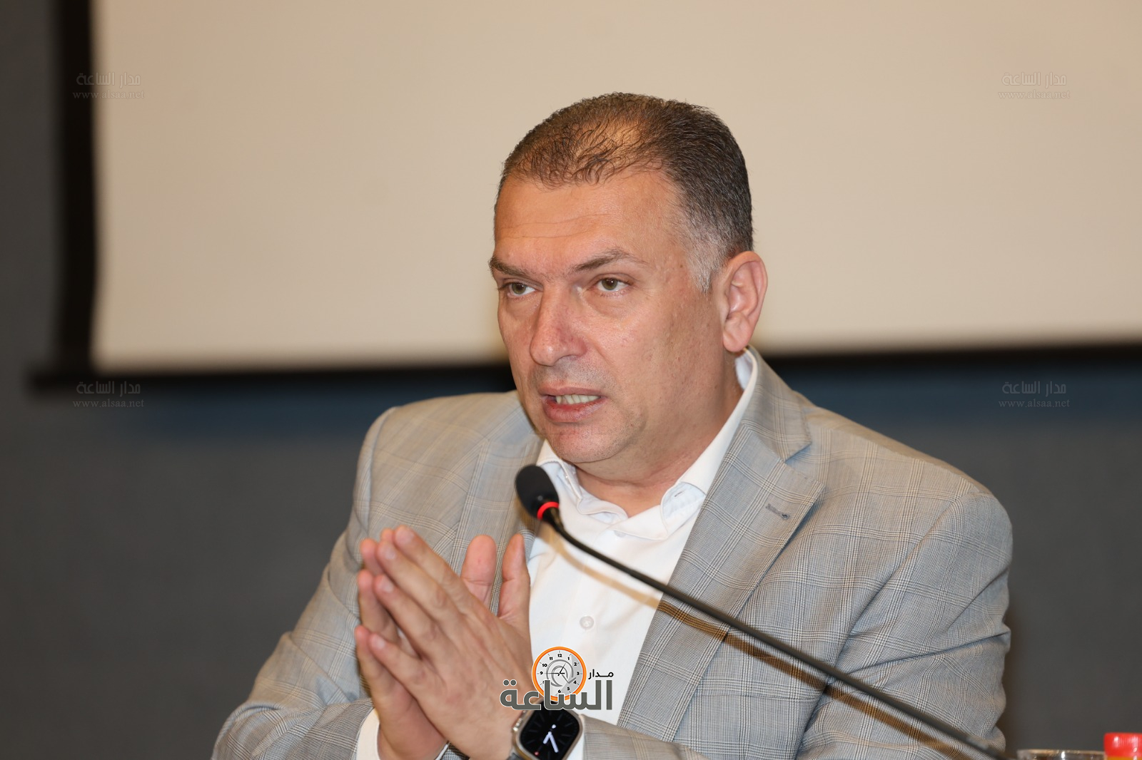 Madar Al-Saa Images 0.44681225534660596