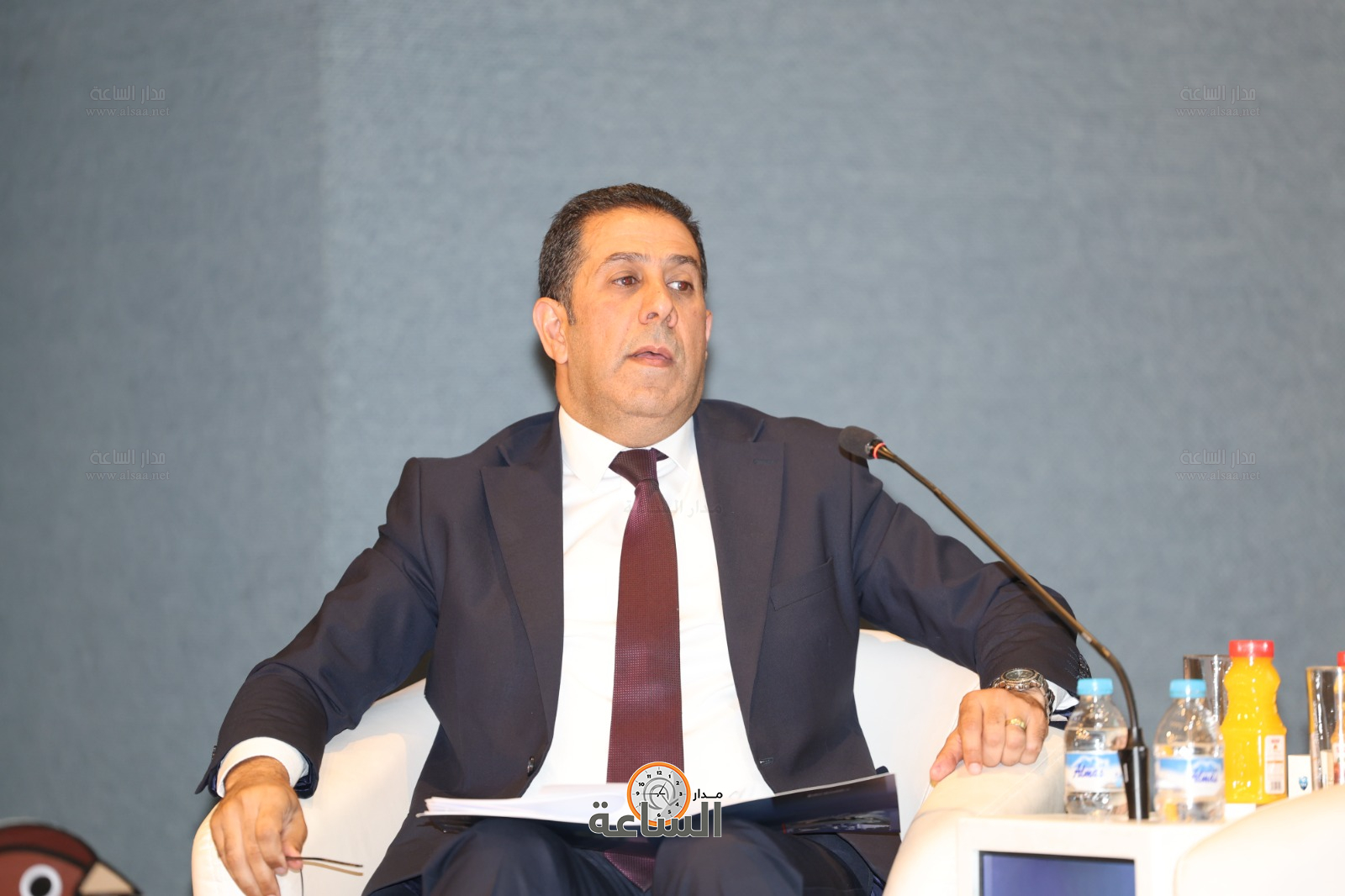 Madar Al-Saa Images 0.5204477848094976