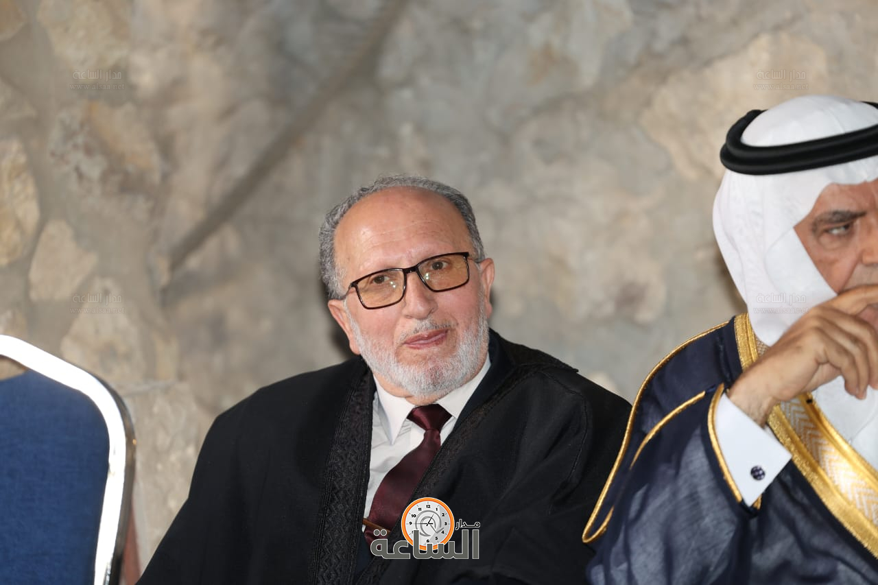 Madar Al-Saa Images 0.2794901016605734