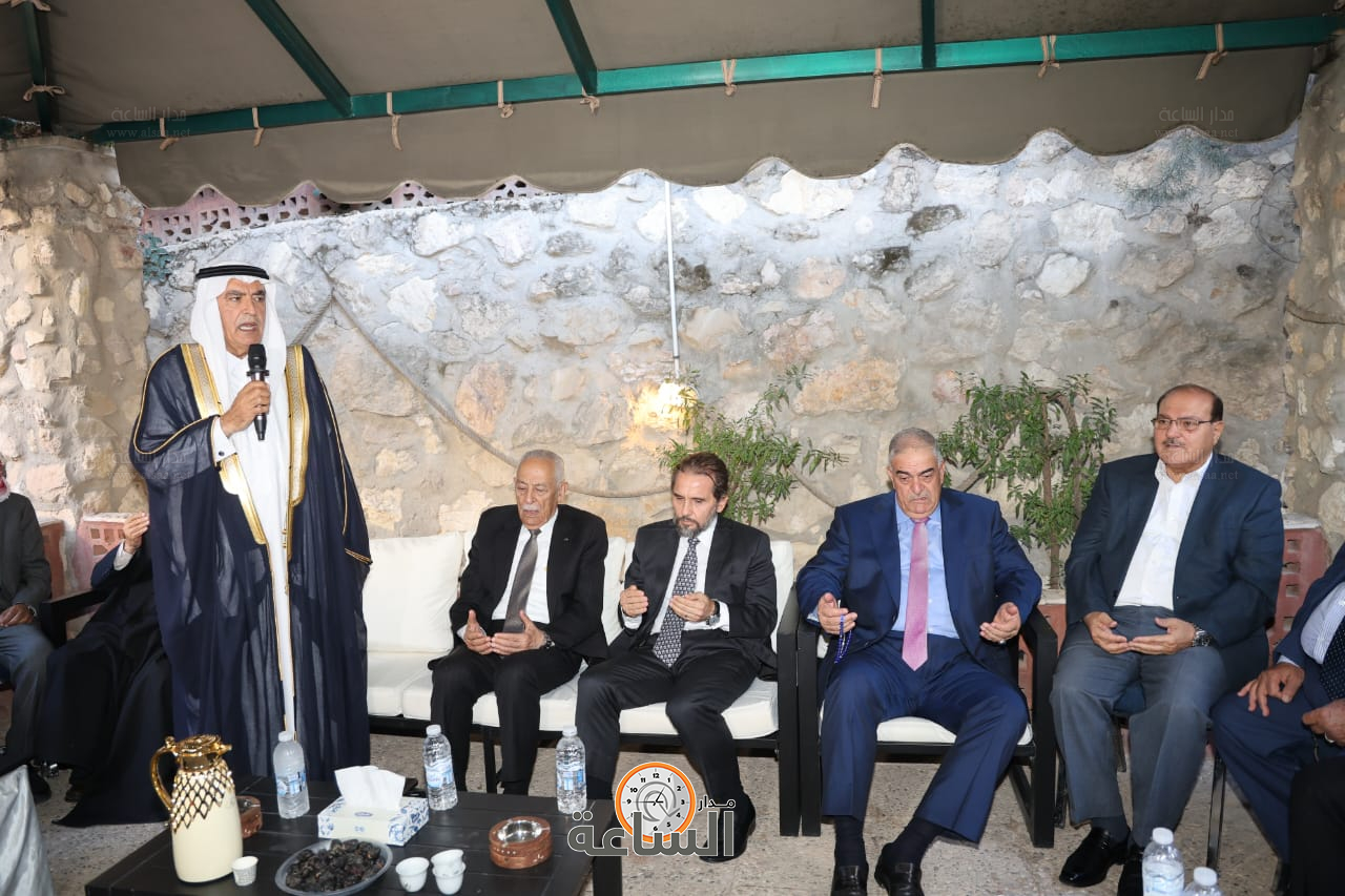 Madar Al-Saa Images 0.6595515961277209