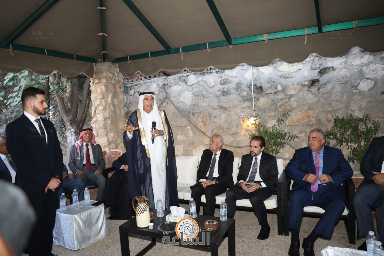 Madar Al-Saa Images 0.9296680069199774