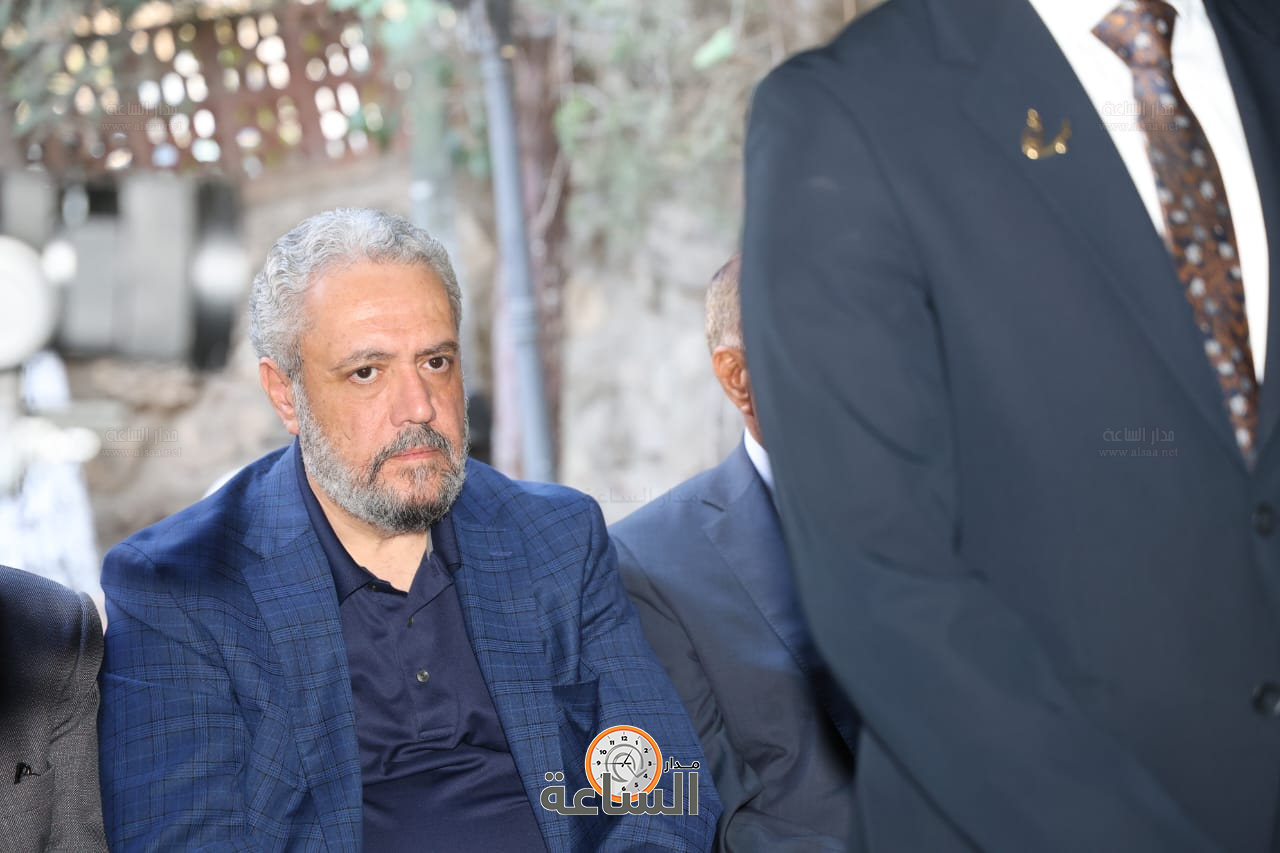 Madar Al-Saa Images 0.07069108594206142