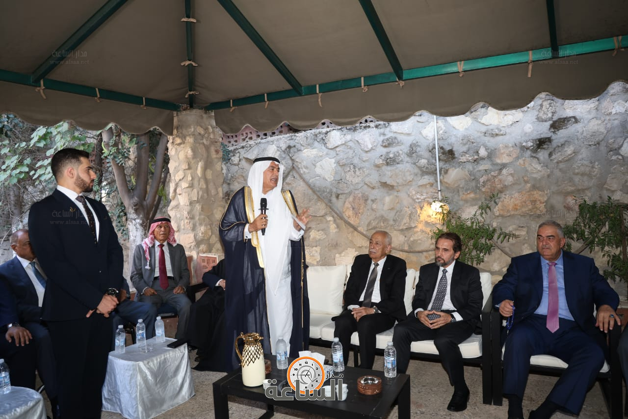 Madar Al-Saa Images 0.007248240104914538