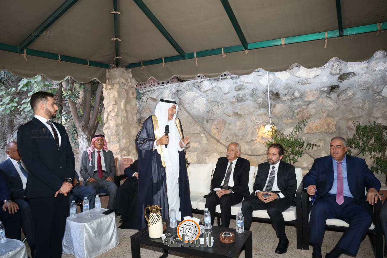 Madar Al-Saa Images 0.044482296715650516