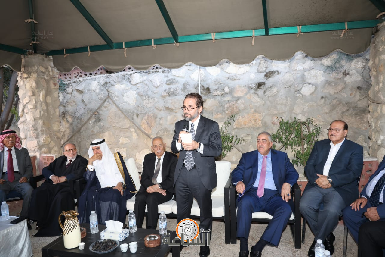 Madar Al-Saa Images 0.2391228479173041