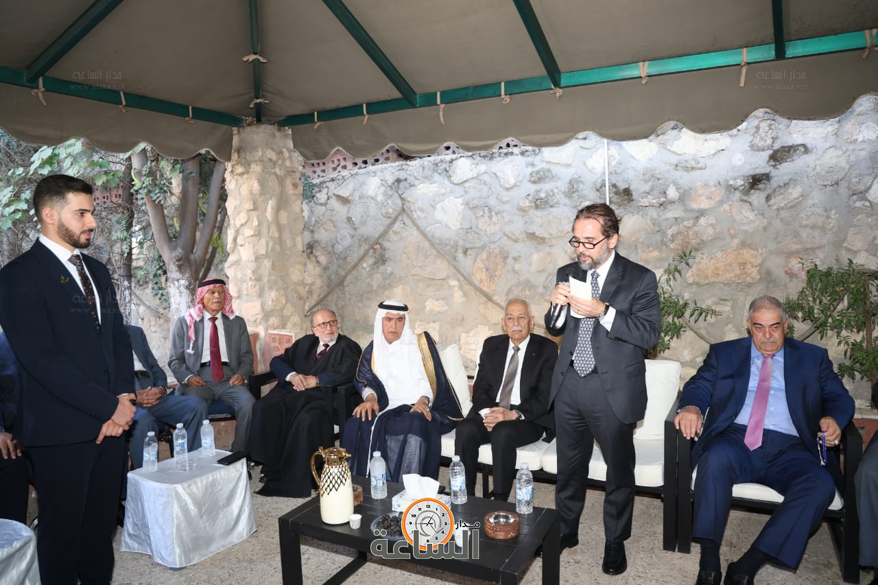 Madar Al-Saa Images 0.6393176497543438