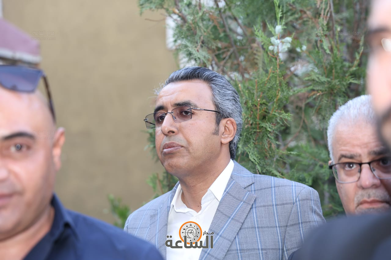 Madar Al-Saa Images 0.7260526647798081