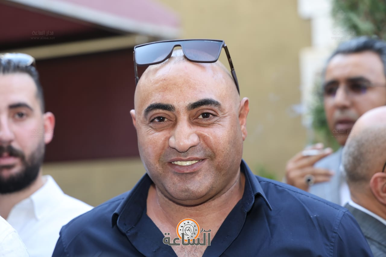 Madar Al-Saa Images 0.212781476155119