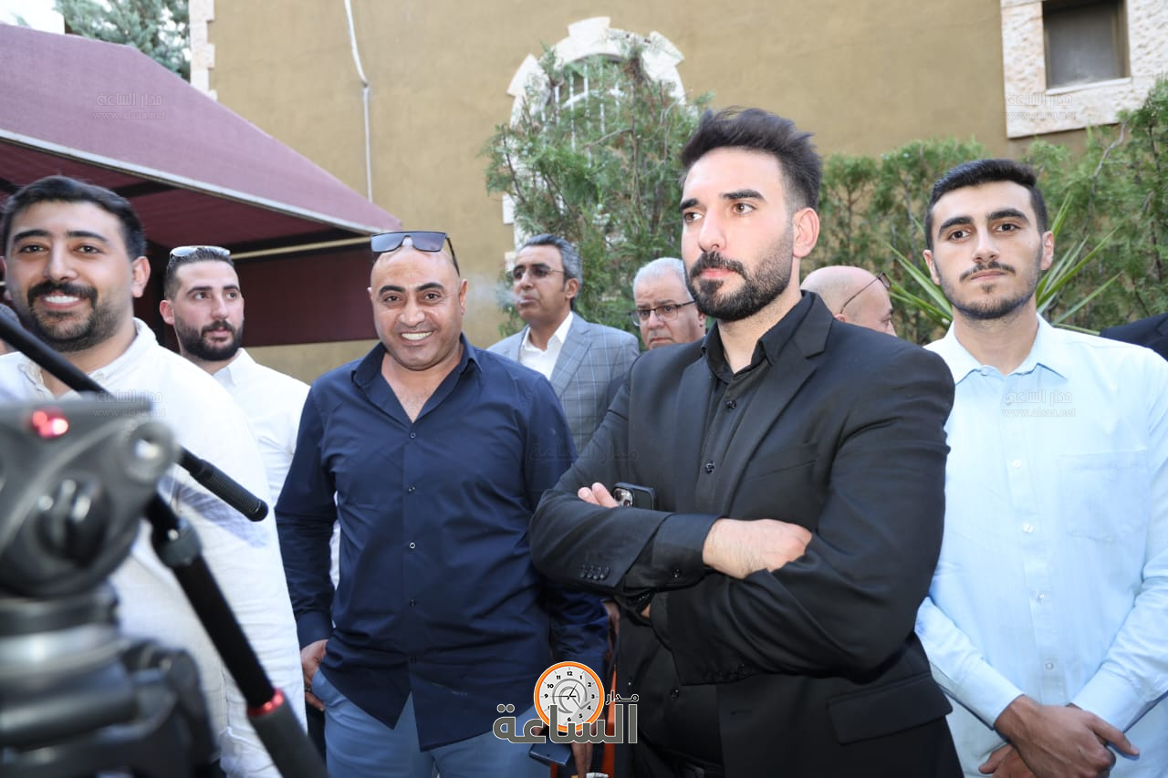 Madar Al-Saa Images 0.7871541111470035