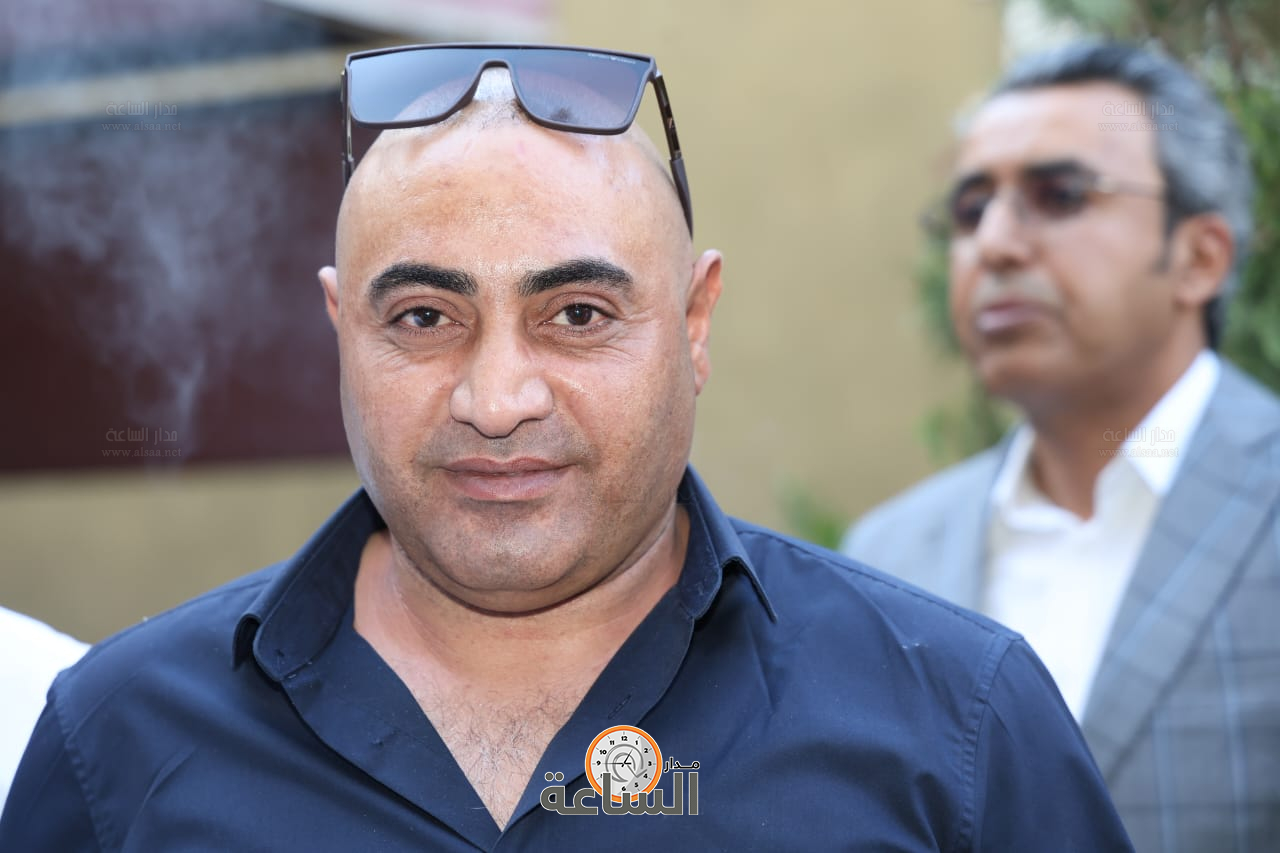 Madar Al-Saa Images 0.18687269844788656