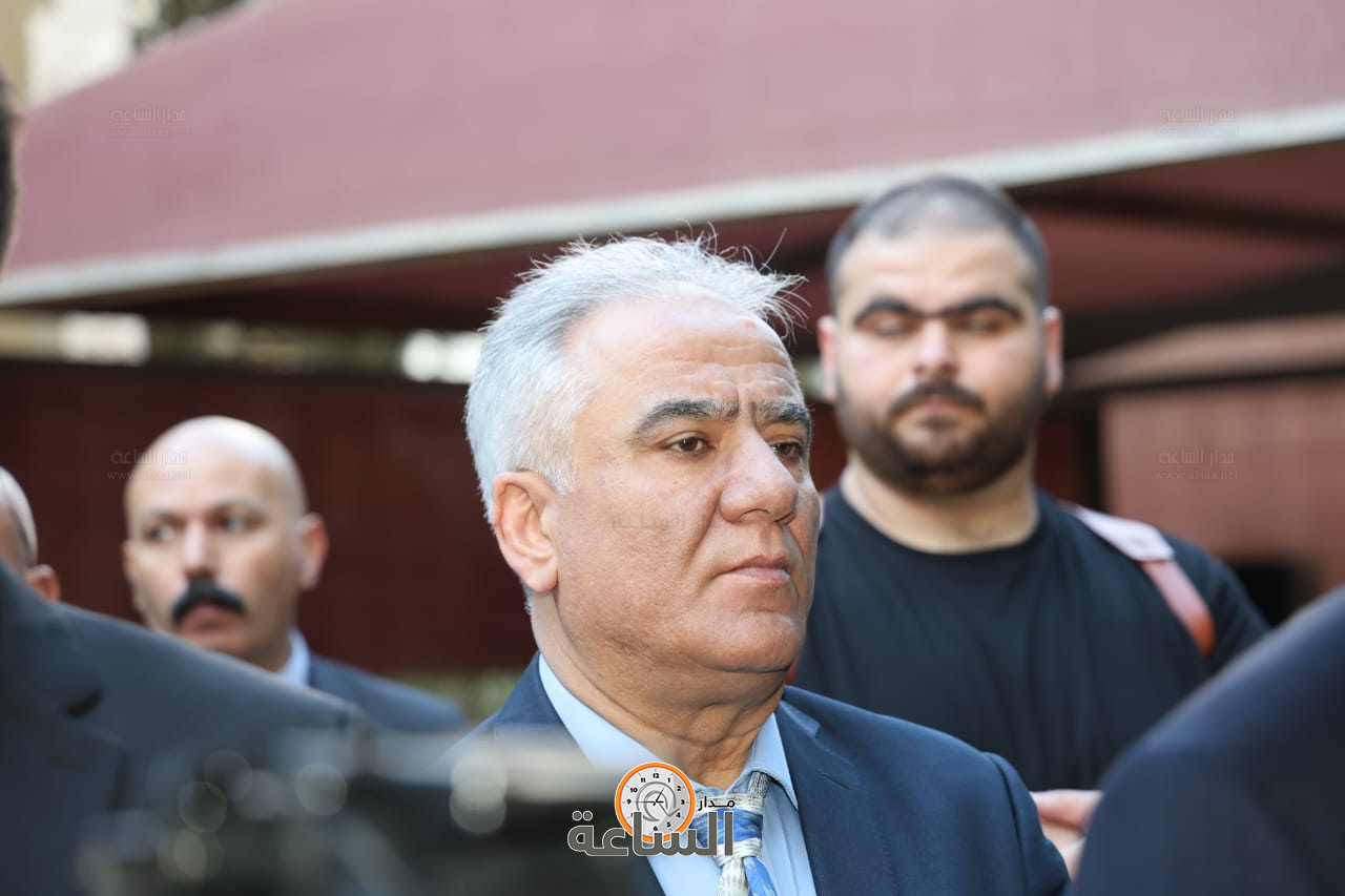 Madar Al-Saa Images 0.32796182815950414