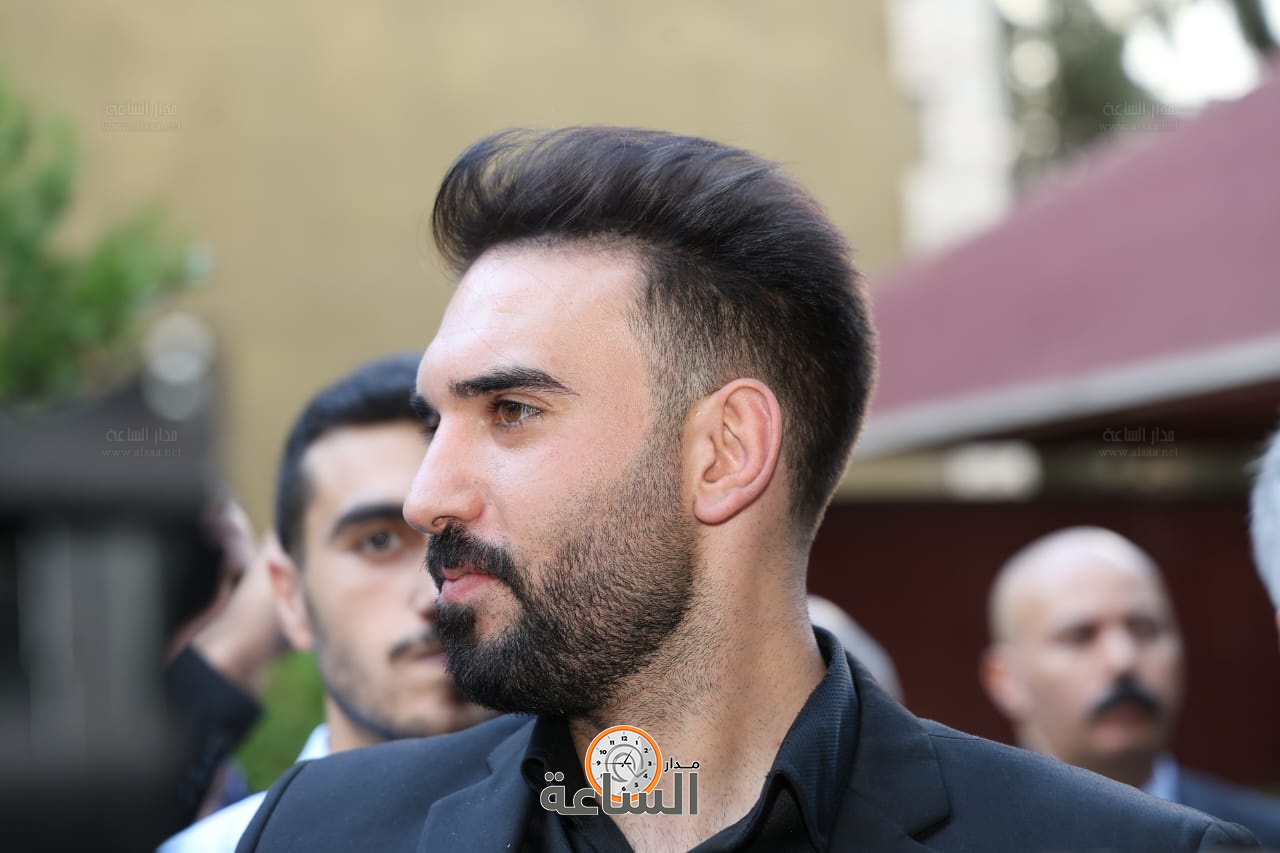 Madar Al-Saa Images 0.48923390910073494