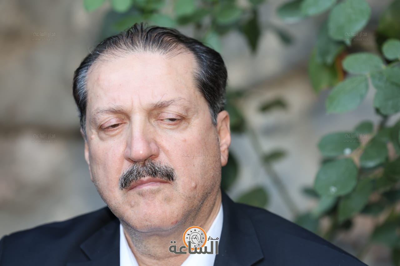 Madar Al-Saa Images 0.9873915709400175