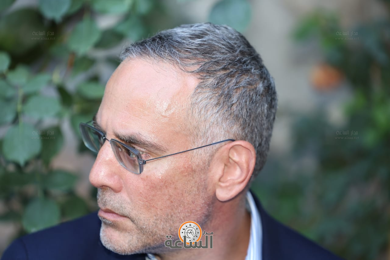 Madar Al-Saa Images 0.6466600952879668