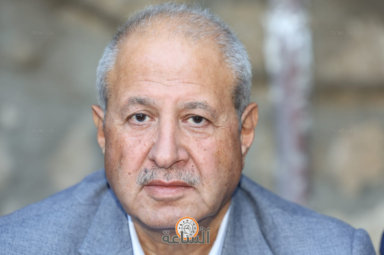 Madar Al-Saa Images 0.12488078481670506