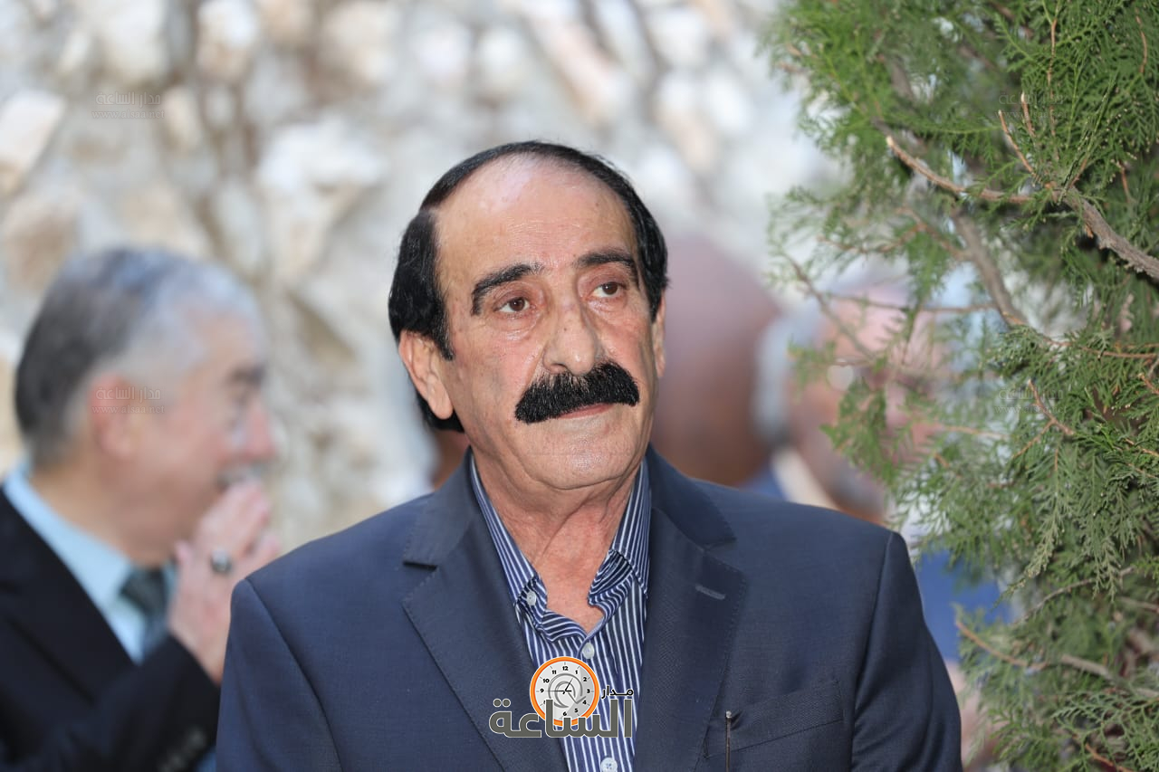 Madar Al-Saa Images 0.48349861018421414